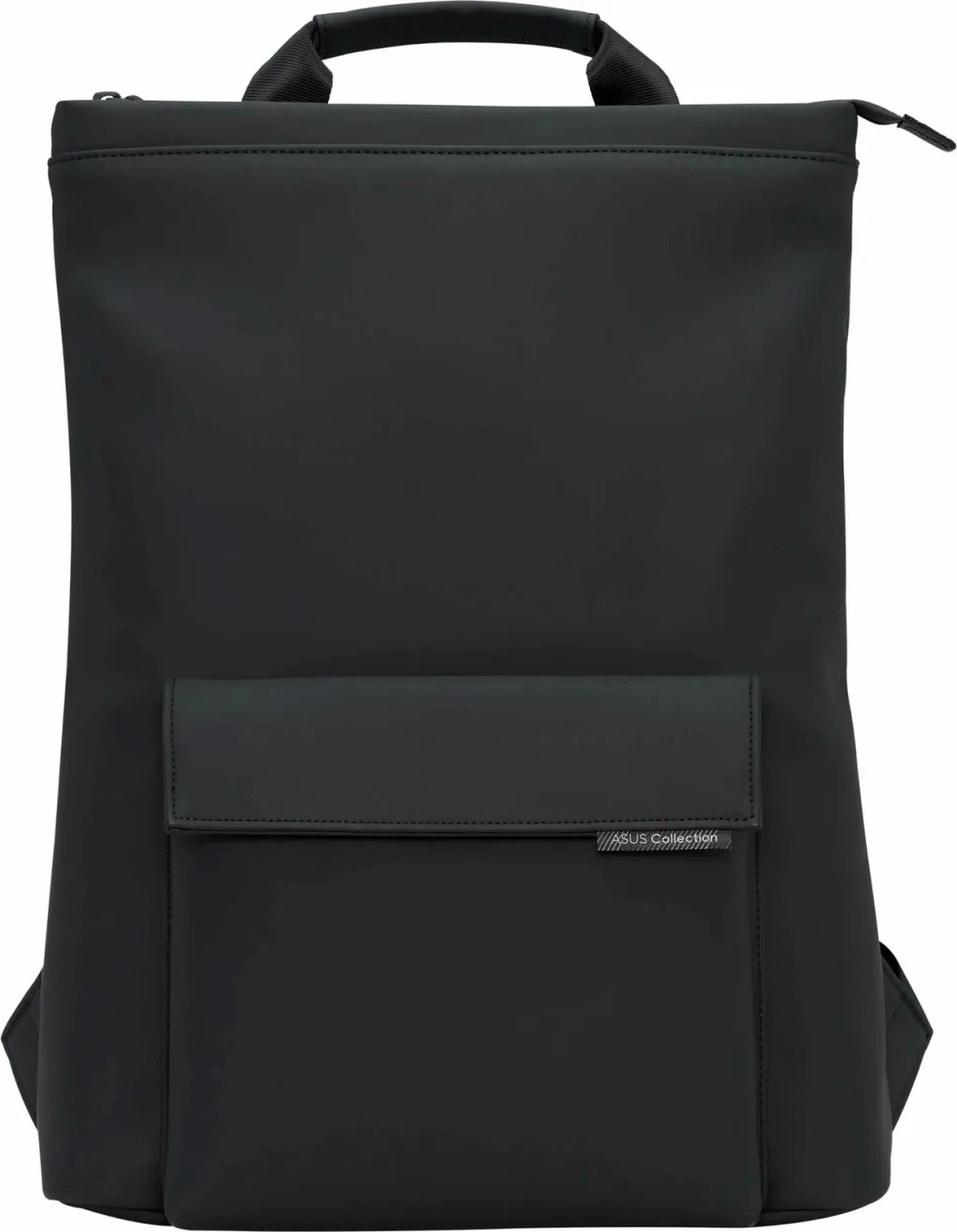 Çantë shpine ASUS Vigour 16", 40.6cm, minimalist, rezistente ndaj ujit, e zezë - 2