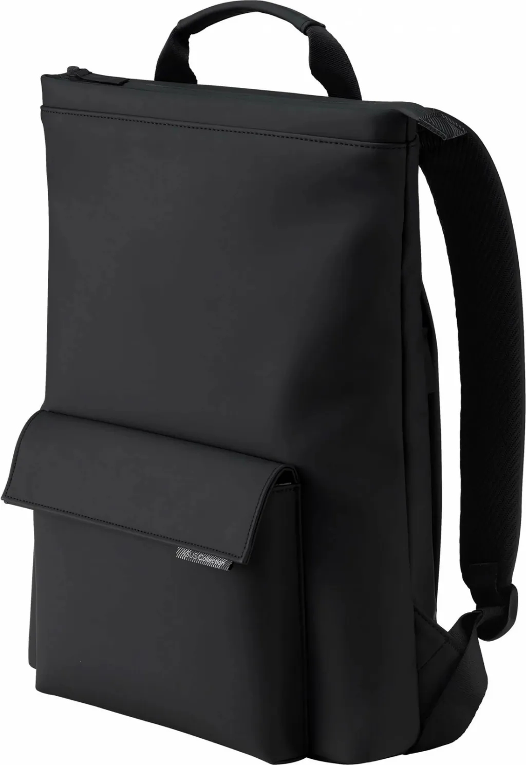 Çantë shpine ASUS Vigour 16", 40.6cm, minimalist, rezistente ndaj ujit, e zezë - 3