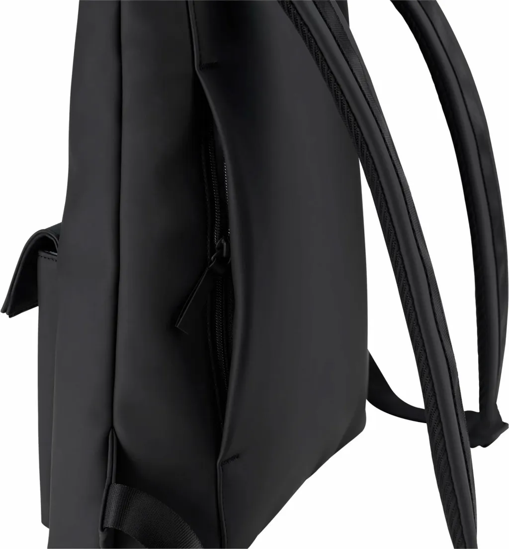 Çantë shpine ASUS Vigour 16", 40.6cm, minimalist, rezistente ndaj ujit, e zezë - 5