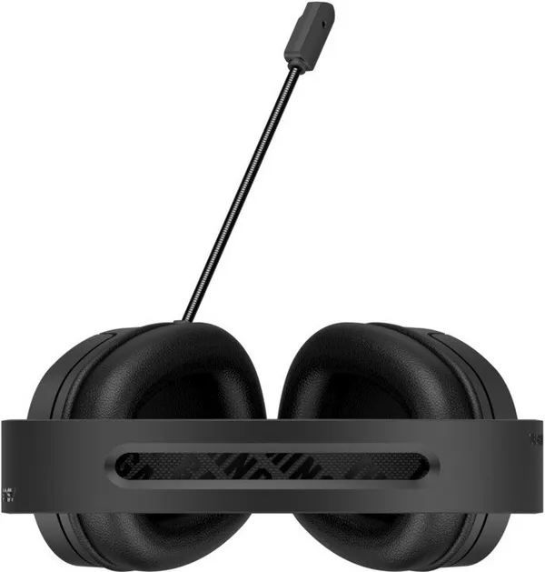 Kufje ASUS TUF Gaming H1 Wireless, të zeza - 3