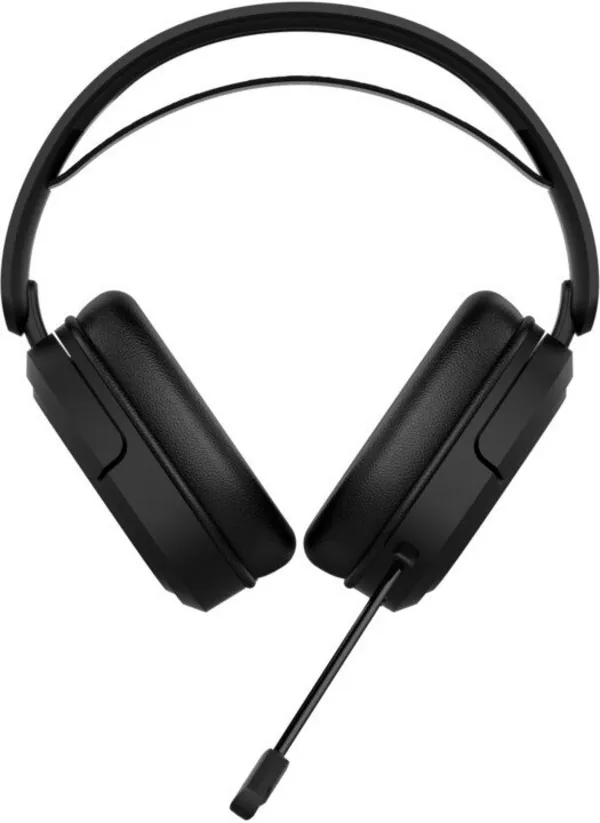 Kufje ASUS TUF Gaming H1 Wireless, të zeza - 6