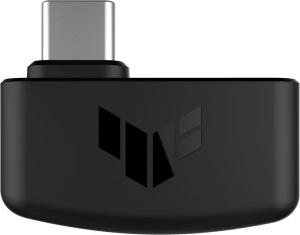 Kufje ASUS TUF Gaming H1 Wireless, të zeza - 8