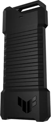 Kuti për SSD Asus Esd-T1a, e zezë - 3