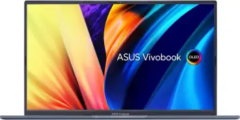 Laptop Asus NB Vivobook X M1503QA-OLED-L521W, 15.6", AMD Ryzen 5, 512GB SSD, AMD Radeon Graphics, i kaltër