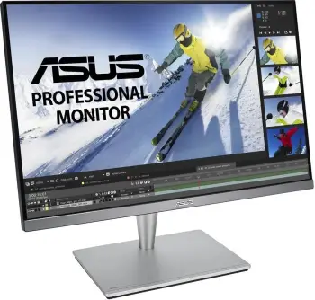Monitor Asus ProArt PA24AC 24" (61 cm), 1920x1200, i zi