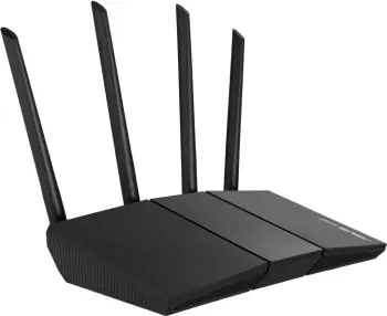 Ruter Asus RT-AX57, i zi