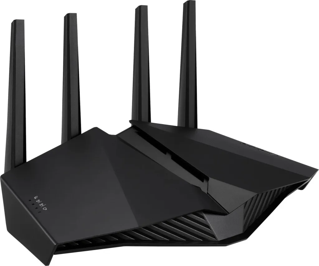 Ruter ASUS RT-AX82U, i zi - 4