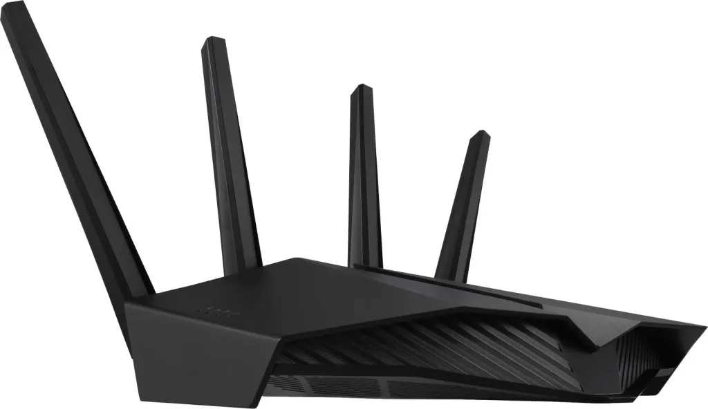 Ruter ASUS RT-AX82U, i zi - 6