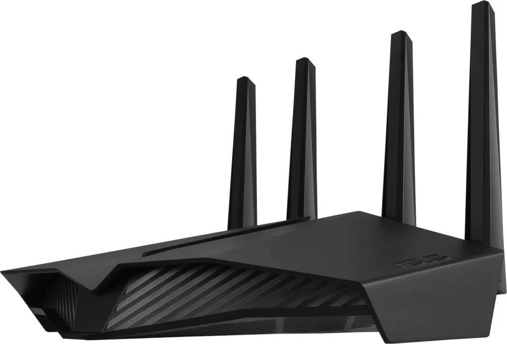 Ruter ASUS RT-AX82U, i zi - 7
