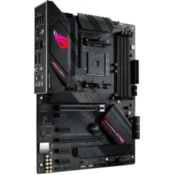 Pllakë amë AMD AM4 ASUS ROG STRIX B550-F GAMING (WI-FI) II
