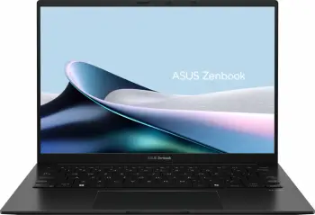 Kompjuter ASUS Zenbook 14 OLED UM3406KA-QD139W, Ryzen AI 7, 32GB RAM, 1TB SSD, 14 inch
