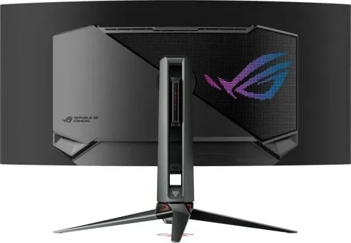 Monitor ASUS ROG Swift PG39WCDM, 39", OLED, UWQHD, 240Hz, i zi - 3