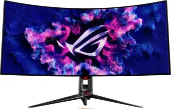 Monitor ASUS ROG Swift PG39WCDM, 39", OLED, UWQHD, 240Hz, i zi