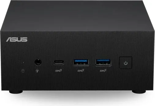 Mini PC ASUS ExpertCenter PN64-BB7004MDE1, Intel Core i7, Wi-Fi 6E, Ethernet LAN - 1