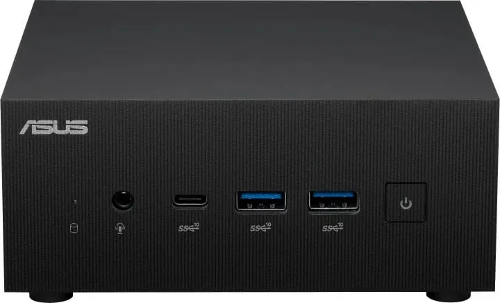 Mini PC ASUS ExpertCenter PN64-BB7004MDE1, Intel Core i7, Wi-Fi 6E, Ethernet LAN - 3