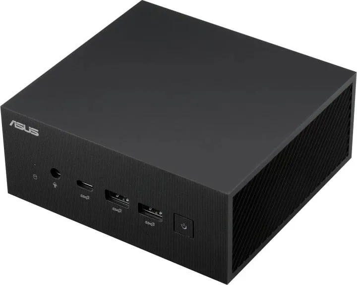 Mini PC ASUS ExpertCenter PN64-BB7004MDE1, Intel Core i7, Wi-Fi 6E, Ethernet LAN - 4