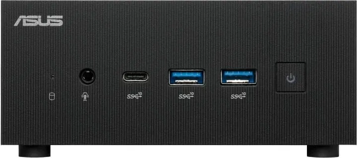 Mini PC ASUS ExpertCenter PN64-BB7004MDE1, Intel Core i7, Wi-Fi 6E, Ethernet LAN - 5