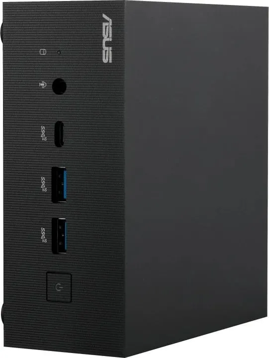 Mini PC ASUS ExpertCenter PN64-BB7004MDE1, Intel Core i7, Wi-Fi 6E, Ethernet LAN - 9