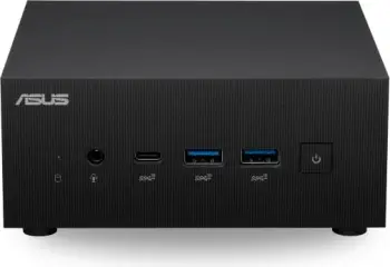 Mini PC ASUS ExpertCenter PN64-BB7004MDE1, Intel Core i7, Wi-Fi 6E, Ethernet LAN