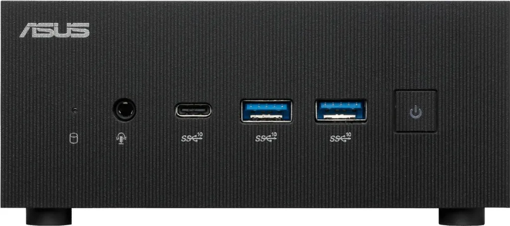 Mini PC Barebone ASUS ExpertCenter PN64-BB7014MD - 1