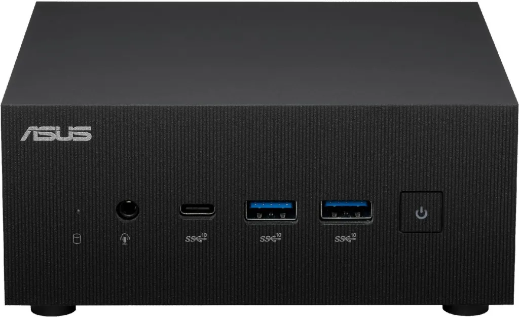 Mini PC Barebone ASUS ExpertCenter PN64-BB7014MD - 5