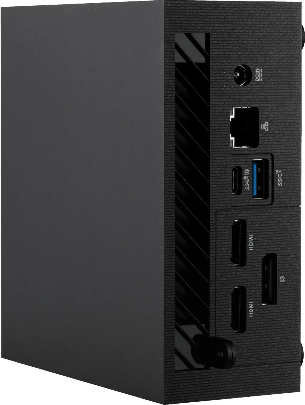 Mini PC Barebone ASUS ExpertCenter PN64-BB7014MD - 7