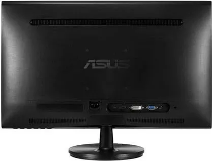 Monitor ASUS VS247HR, 23.6", Full HD, LED, 2ms, E zezë - 5