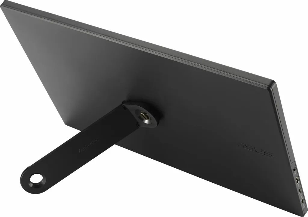 Monitor ASUS ZenScreen MB169CK, 15.6", Full HD, LCD, i zi - 3
