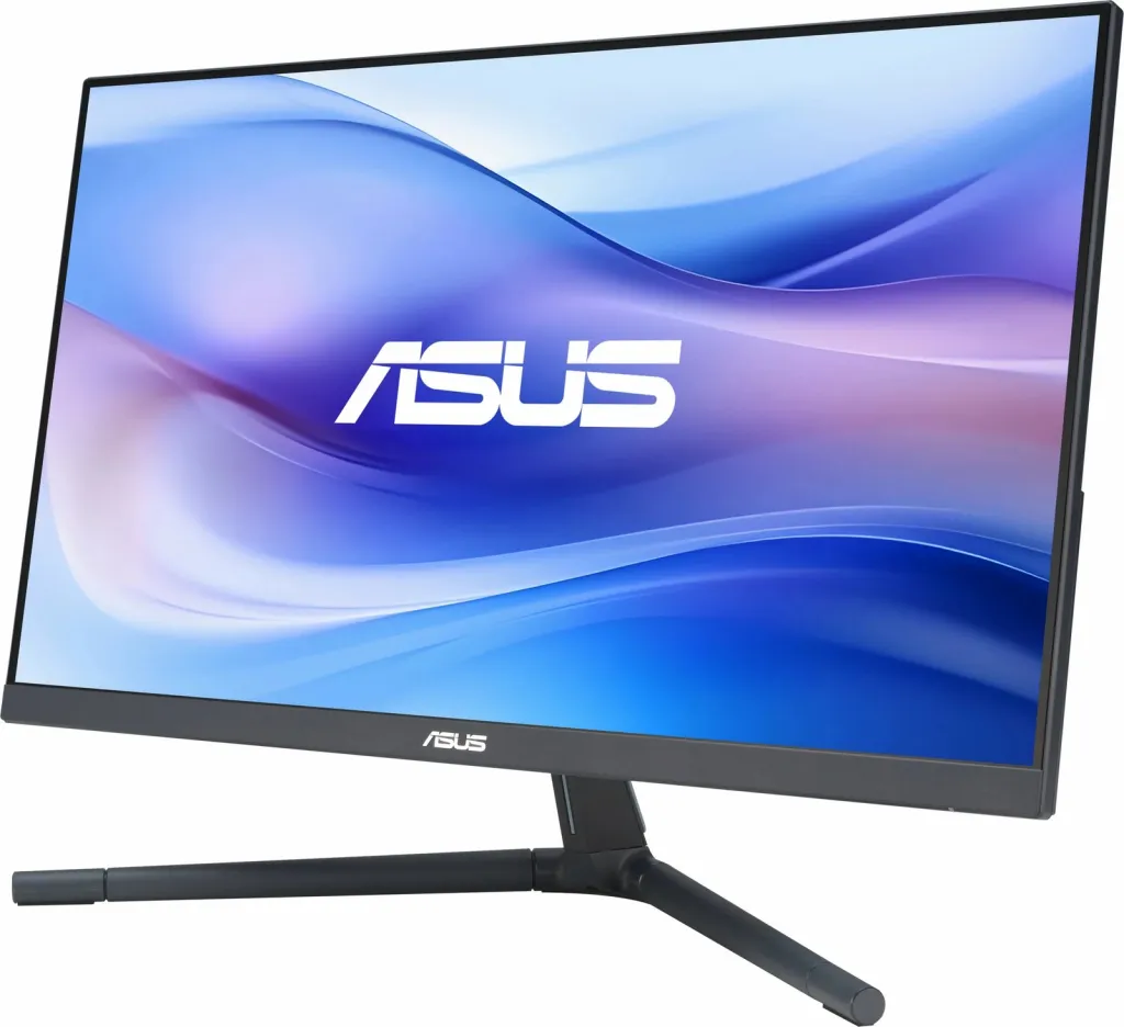 Monitor Asus VU249CFE-B (90LM09JK-B01K70), 23.8", FHD, i zi - 3
