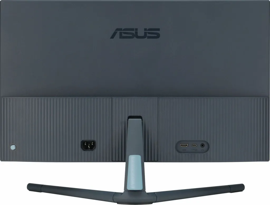 Monitor Asus VU249CFE-B (90LM09JK-B01K70), 23.8", FHD, i zi - 4