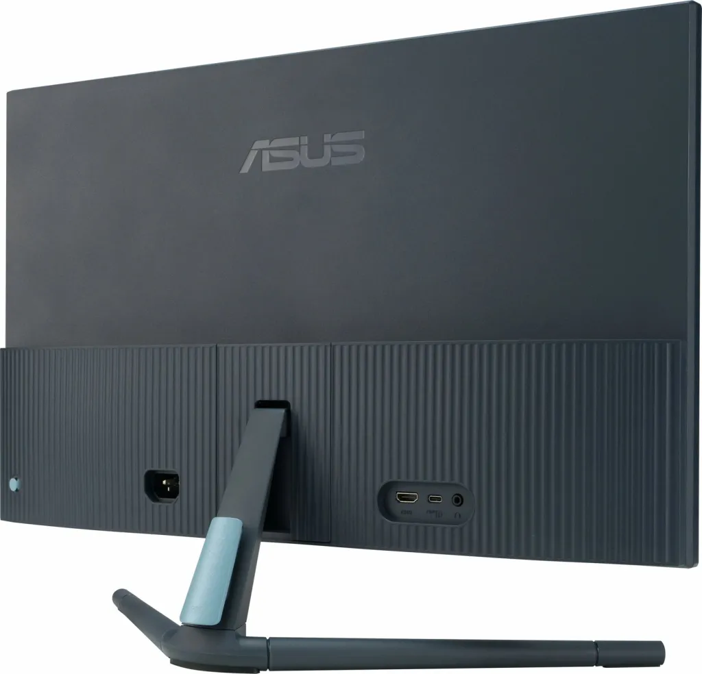 Monitor Asus VU249CFE-B (90LM09JK-B01K70), 23.8", FHD, i zi - 5