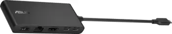 Dok stacion ASUS Dual 4K USB-C DC201, 10 Gbps, 100 W, i zi