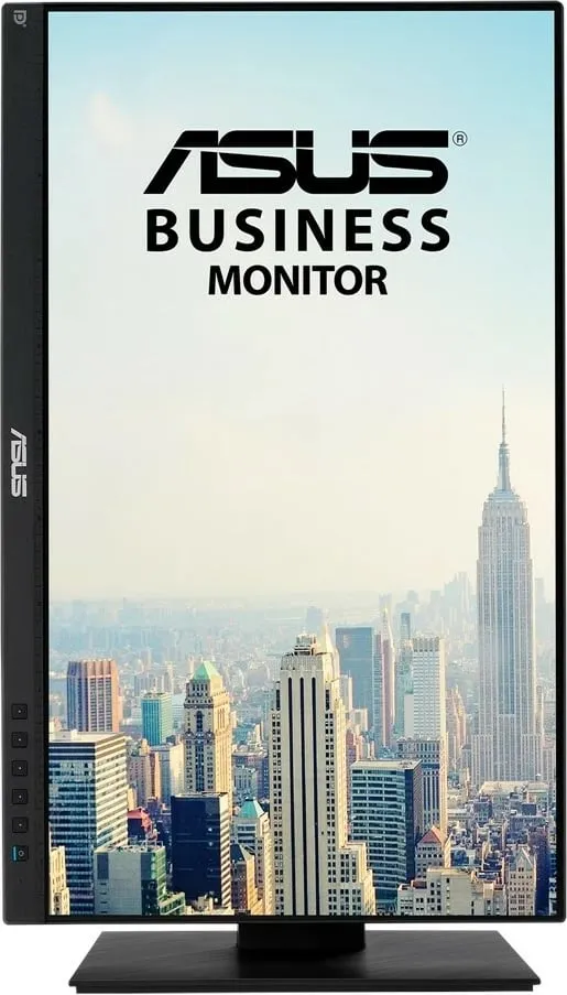 Monitor Asus BE24EQSB, 23.8", 1920 x 1080 (Full HD), i zi - 2