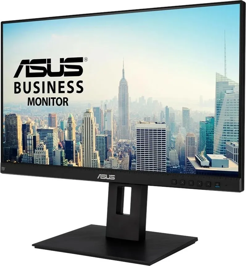 Monitor Asus BE24EQSB, 23.8", 1920 x 1080 (Full HD), i zi - 3