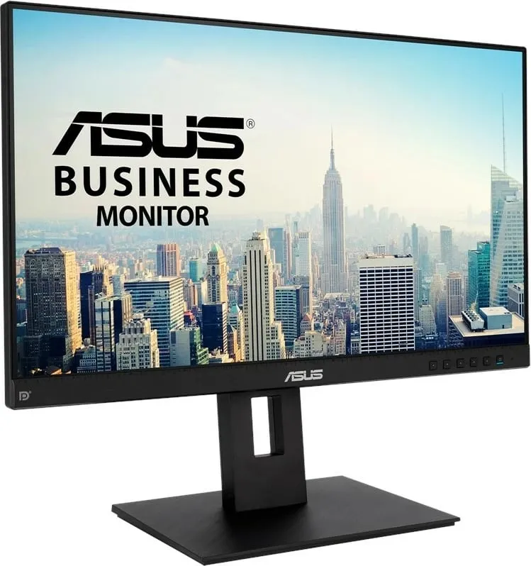 Monitor Asus BE24EQSB, 23.8", 1920 x 1080 (Full HD), i zi - 4