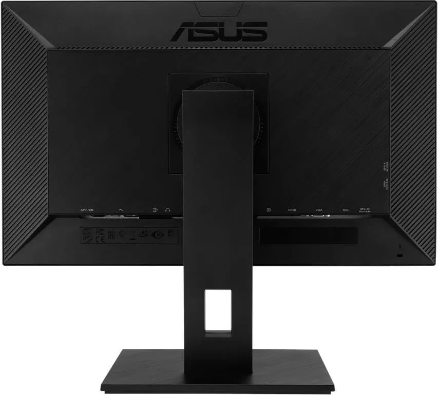 Monitor Asus BE24EQSB, 23.8", 1920 x 1080 (Full HD), i zi - 5