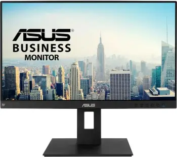 Monitor Asus BE24EQSB, 23.8", 1920 x 1080 (Full HD), i zi