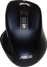 Maus ASUS MW202C wireless, 4000 DPI, night blue - 1