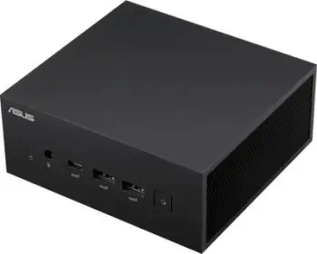 Kompjuter ASUS ExpertCenter PN64-S7018MDE1 Mini Desktop PC 512 GB, i zi