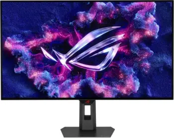 Monitor gaming ASUS ROG Strix OLED XG32UCWG, 32", 4K, OLED, i zi