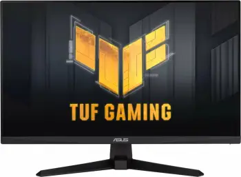 Monitor gaming ASUS TUF Gaming VG259Q5A, 24.5", Full HD 200Hz, i zi