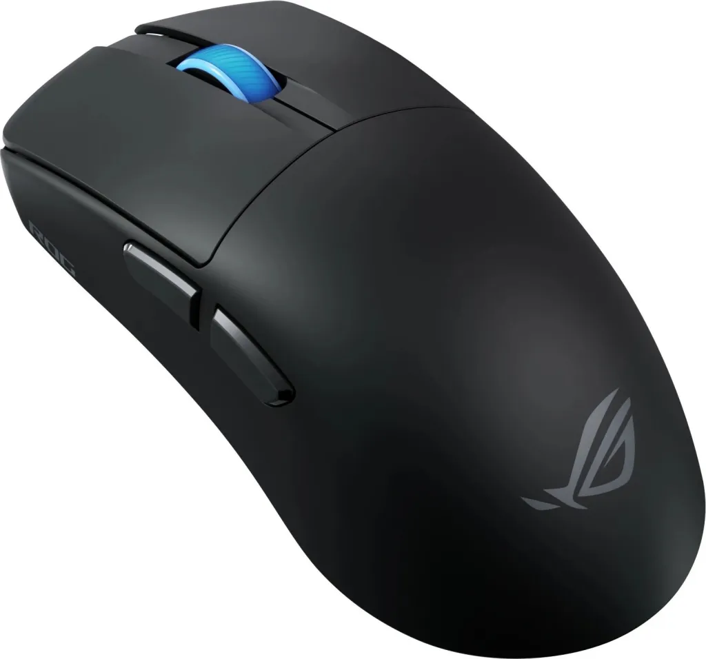 Maus ASUS ROG Harpe II ACE BLK, wireless, i zi - 1