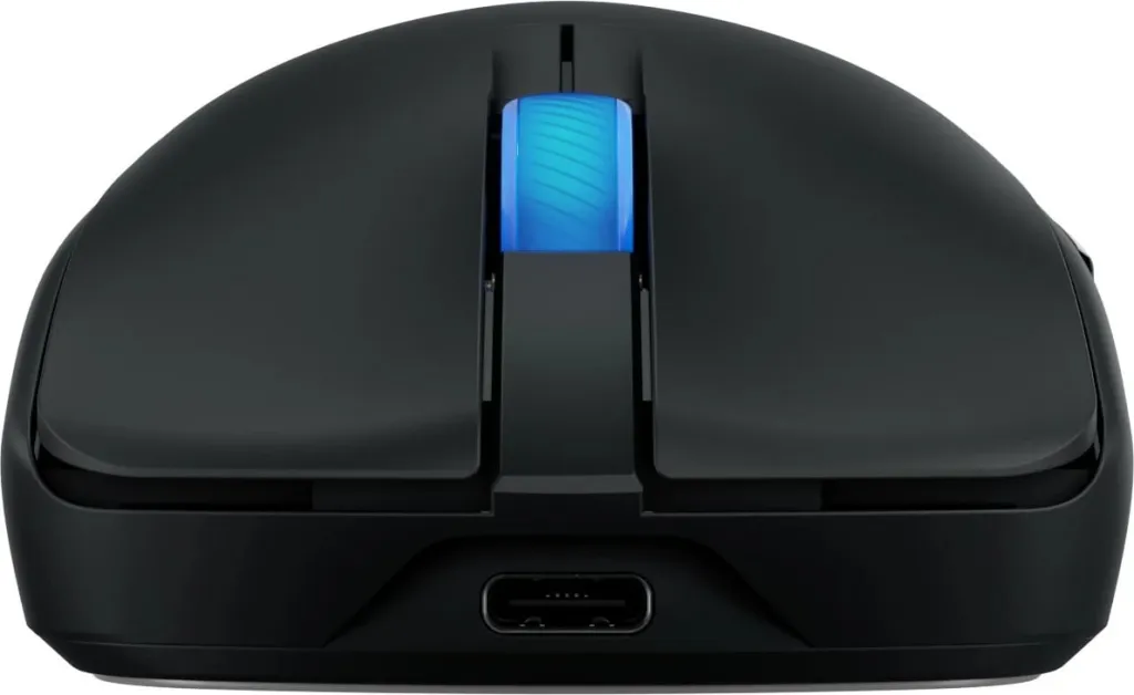 Maus ASUS ROG Harpe II ACE BLK, wireless, i zi - 3