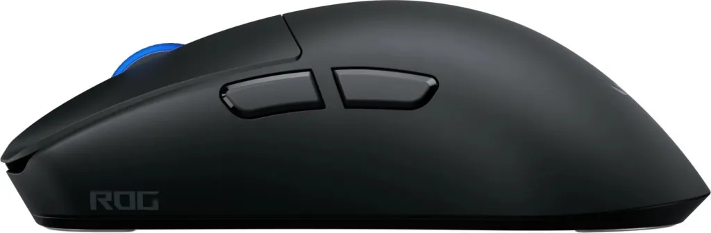 Maus ASUS ROG Harpe II ACE BLK, wireless, i zi - 4