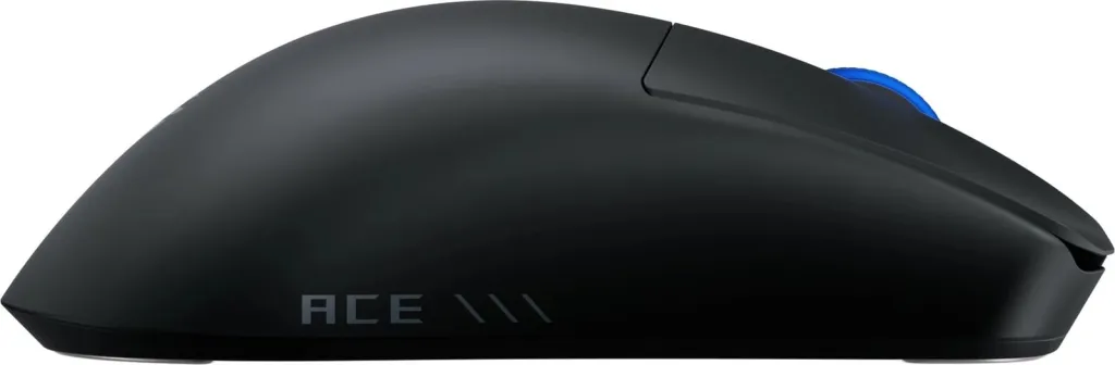 Maus ASUS ROG Harpe II ACE BLK, wireless, i zi - 5