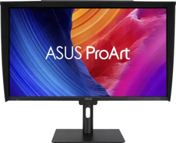 Monitor ASUS ProArt PA32UCE, 31.5 inç, UHD, LED, 10-bit, i zi