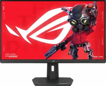 Monitor ASUS ROG Strix XG32UCG, 31.5", IPS, 4K, i zi