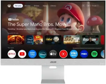 Monitor ASUS MS32UC, 31.5", 4K IPS, i zi