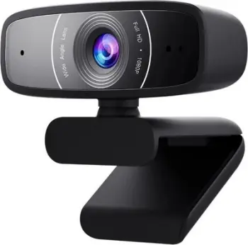 Webkamera Asus C3 (90YH0340-B2UA00)