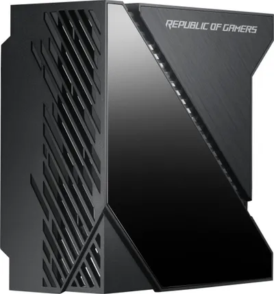 Ftohës me ujë ASUS ROG Ryujin 240 - 1